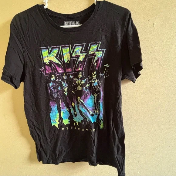 11 T-Shirts Size Medium - Picture 8 of 12